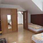 Jaruska Apartmán *