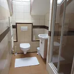 Apartmán Jaruska