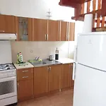 Appartement Jaruska Nová Lesná