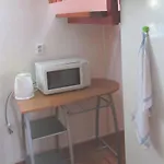 Apartmán Jaruska