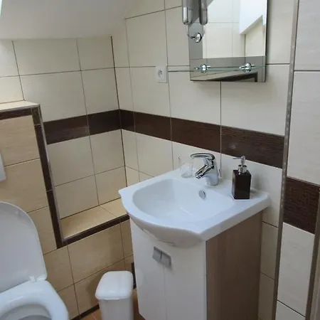 Jaruska Nová Lesná