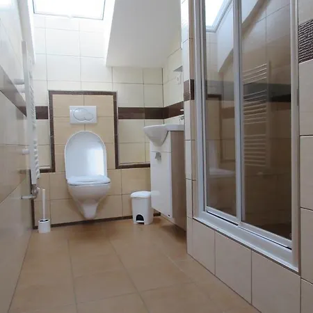 Jaruska * Nová Lesná