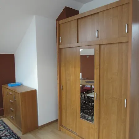 Apartman Jaruska