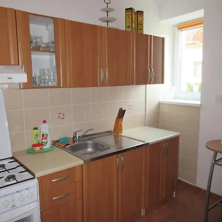 Jaruska Nová Lesná