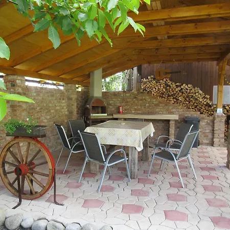 Jaruska * Nová Lesná