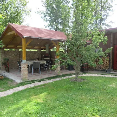 Lägenhet Jaruska Nová Lesná