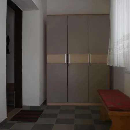 Jaruska * Nová Lesná