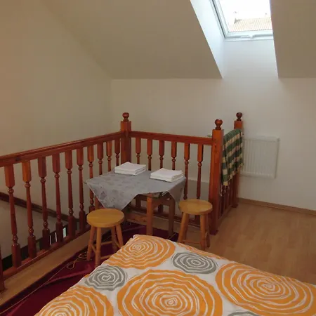 Jaruska Appartement