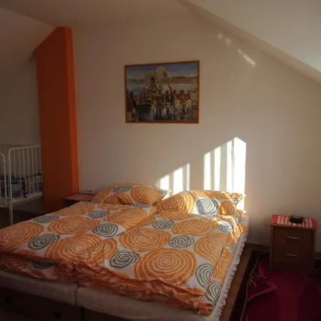 Jaruska Appartement Nová Lesná