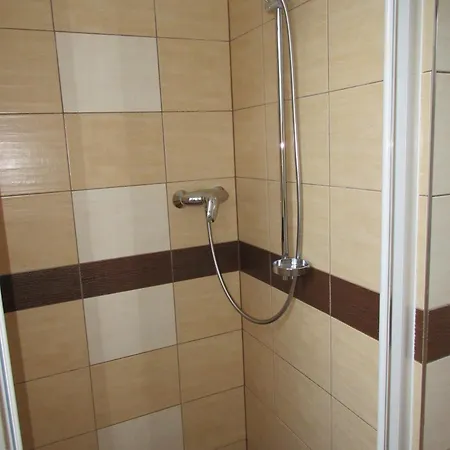 Appartement Jaruska *