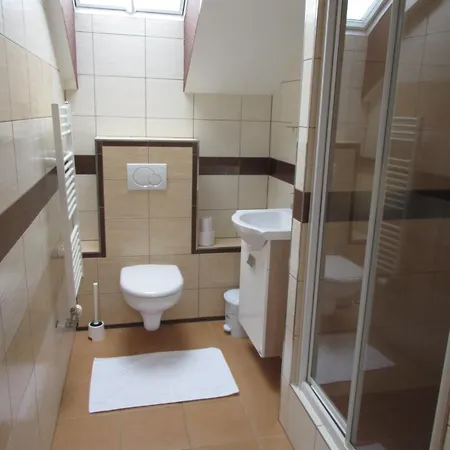 Appartement Jaruska