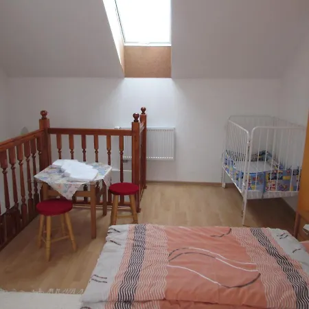 Jaruska Daire Nová Lesná