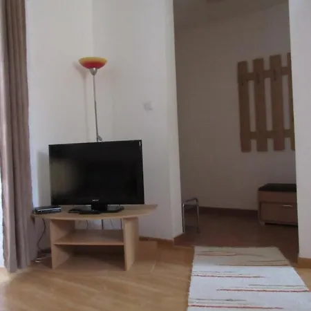 Apartman Jaruska