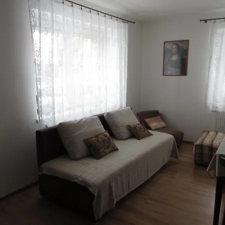 Jaruska Nová Lesná