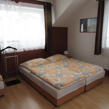 Lägenhet Jaruska Nová Lesná