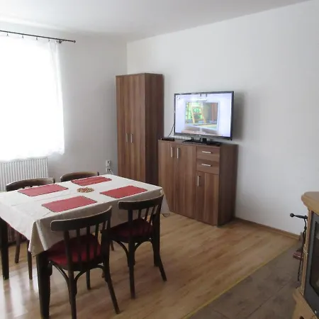 Apartment Jaruska