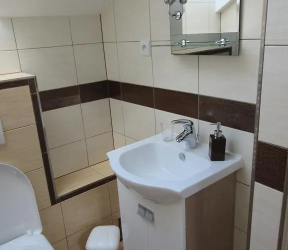 Jaruska Nová Lesná