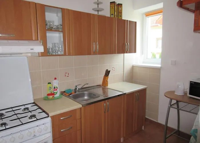 Jaruska Nová Lesná
