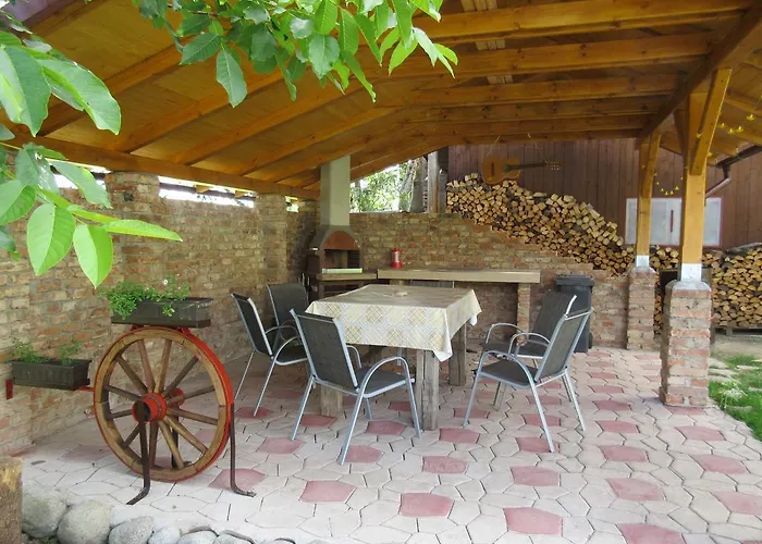 Jaruska * Nová Lesná