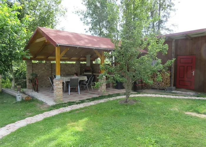 公寓 Jaruska Nová Lesná