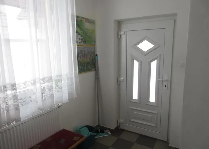 Jaruska 公寓 Nová Lesná