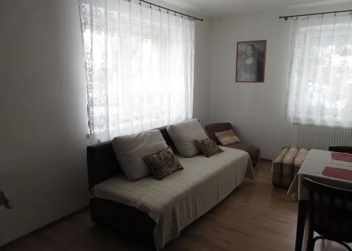 Jaruska Nová Lesná